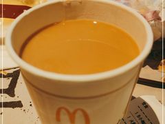 -麦当劳(红旗路店)