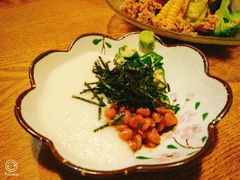 -水之惠鲜鱼料理(王府大街店)