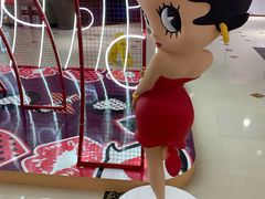 -梅龙镇广场