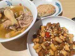 -兔爸私家小厨(新北万达店)