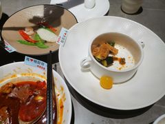 -佬太公海鸭·海鲜大排档(上海总店)
