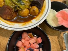 -小土豆北方菜馆(方庄店)