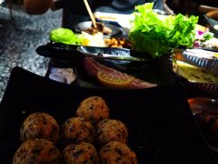 -伊茉家的烤肉店(勒泰中心店)