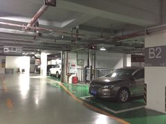 -重庆医科大学附属第一医院(金山院区)