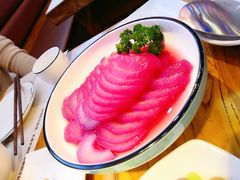 -山河屯江鱼馆
