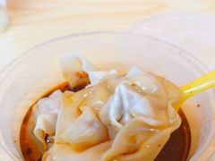 -龙抄手(春熙路总店)