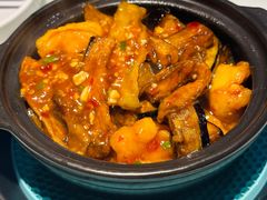 -日昌餐馆(Mini西点茂店)