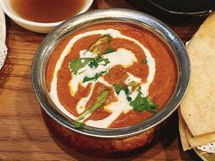-Masala Curry and BBQ·玛莎拉巴基斯坦美食(金水万达店)