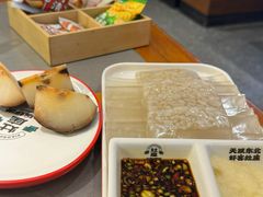 -灶座小锅烀饼·铁锅炖(全国总店)