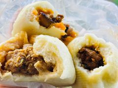 -老陶包子铺(南大西南村店)