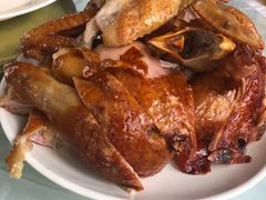 -闻道食府烙饼卷带鱼(原车耳营店原大觉寺店)