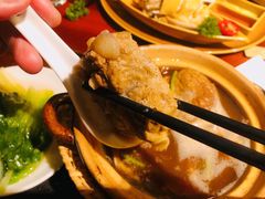 -花园咖啡厅(厦门美丽华大酒店)