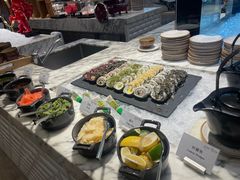 -沈阳和平艾美酒店新食谱西餐厅