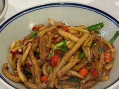 -新新湘菜馆(新中街二条店)