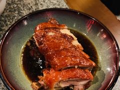 金陵烤鸭-南京大牌档(之心城店)