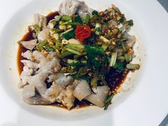 -绿茶餐厅(广州天河城店)