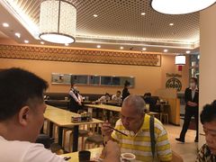 大堂-添好运点心专门店(百老汇店)