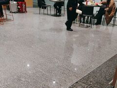 -麦当劳(北京大兴机场二层国内到达(安检外)店)