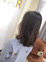 点击看大图 -你好时尚发型工作室