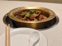 秘制全家福-和庆斋羊蝎子火锅·碳缸烧烤(顺义旗舰店)