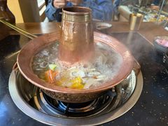 -陀岗美食·云南藏式特色餐厅