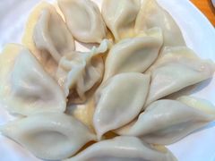 -一轩饺子馆(丽都店)