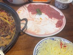 -楠火锅(昆山金鹰店)