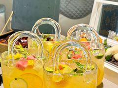 -3号仓库·创意中国菜(乐清正大广场店)