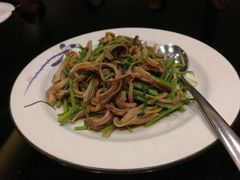 炒肚丝-臻悦海宴.家宴(奥体中心店)