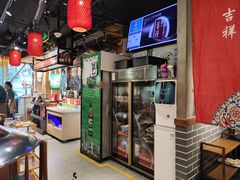 -佟爷·老北京炙子烤肉(动物园店)