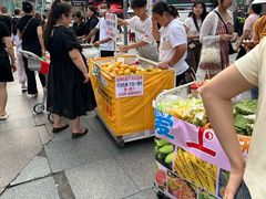 -奈雪的茶(大梅沙8号仓店)