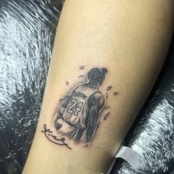 -彦瑾·TATTOOstudio