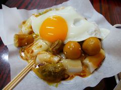 -華叔茶記