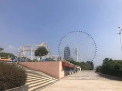 -南昌之星摩天轮