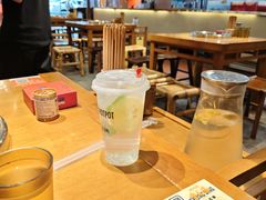 -楠火锅(太古里总店)