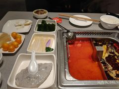 -海底捞火锅(高科广场店)
