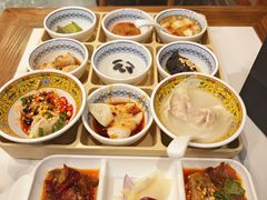 -龙抄手(春熙路总店)