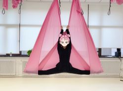 -梅·瑜伽李欣普拉提学院