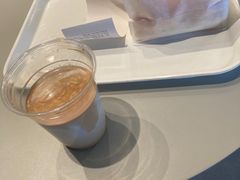 -dotcom coffee古点咖啡(致真大厦店)