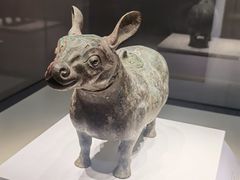 -齐文化博物馆