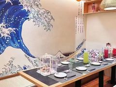 -桃夭日式料理(国信店)