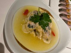 -博多新记·粤菜(复兴店)
