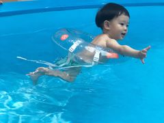 -水孩子国际儿童游泳早教中心(吾悦旗舰中心)