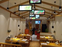 -丁记盐蘸牛肉·新杭菜(河东路店)