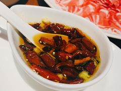 -宝泉铜锅·涮羊肉(解放东路店)