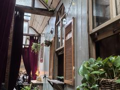 -秘密花园(法华镇路店)
