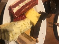 -广州富力君悦大酒店·凯菲厅