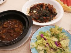 -石浦大酒店(百丈店)