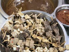 -正宗梧州牛肠酸