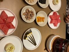 -隐溪茶馆(金虹桥店)